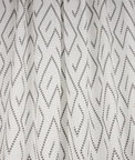 RK Classics 118" Sheer Static Signal Fabric