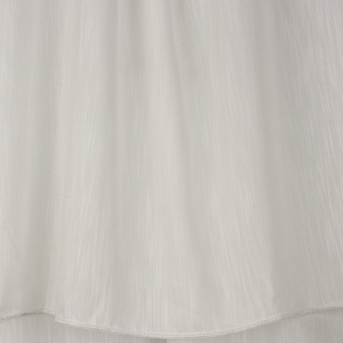 RK Classics 128" Bright Silence Fabric image 2 of 2