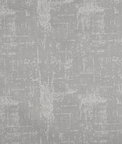 RK Classics Worn Wall Gray Fabric