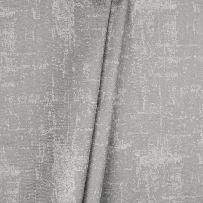 RK Classics Worn Wall Gray Fabric image 3 of 3