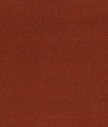 RK Classics Fuax Linen Burnt Sienna Fabric
