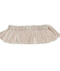 Kravet Mattinata Grey/Silver