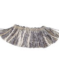 Kravet Mattinata Grey/White
