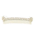 Kravet Noci White/Gold