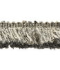 Kravet Cocktail Stormy Brush Fringe Trim