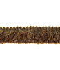 Kravet Cocktail Amaretto Brush Fringe Trim