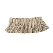 Kravet Alezio Gold Brush Fringe Trim