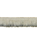 Kravet Island Trim Cloud Fringe Trim