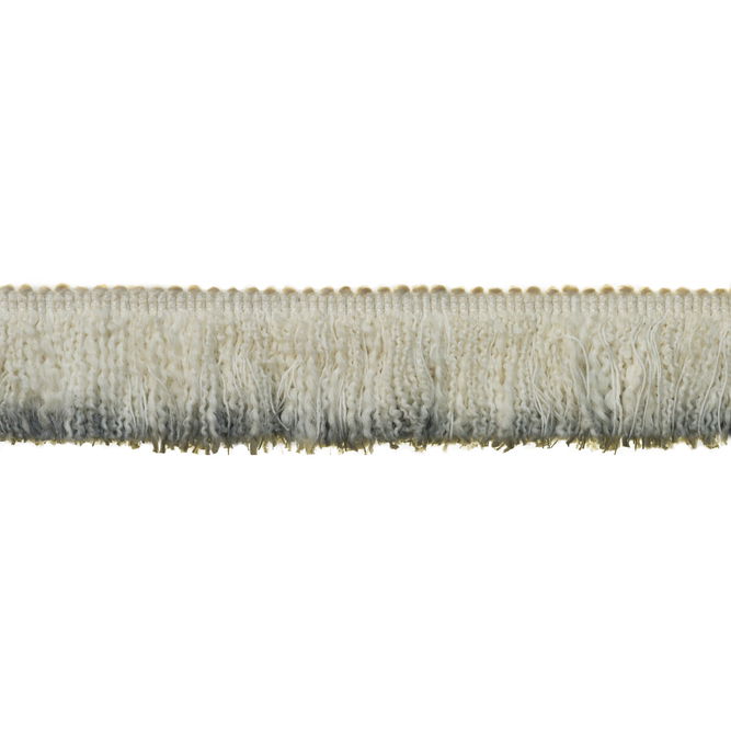 Kravet Island Trim Cloud Fringe Trim