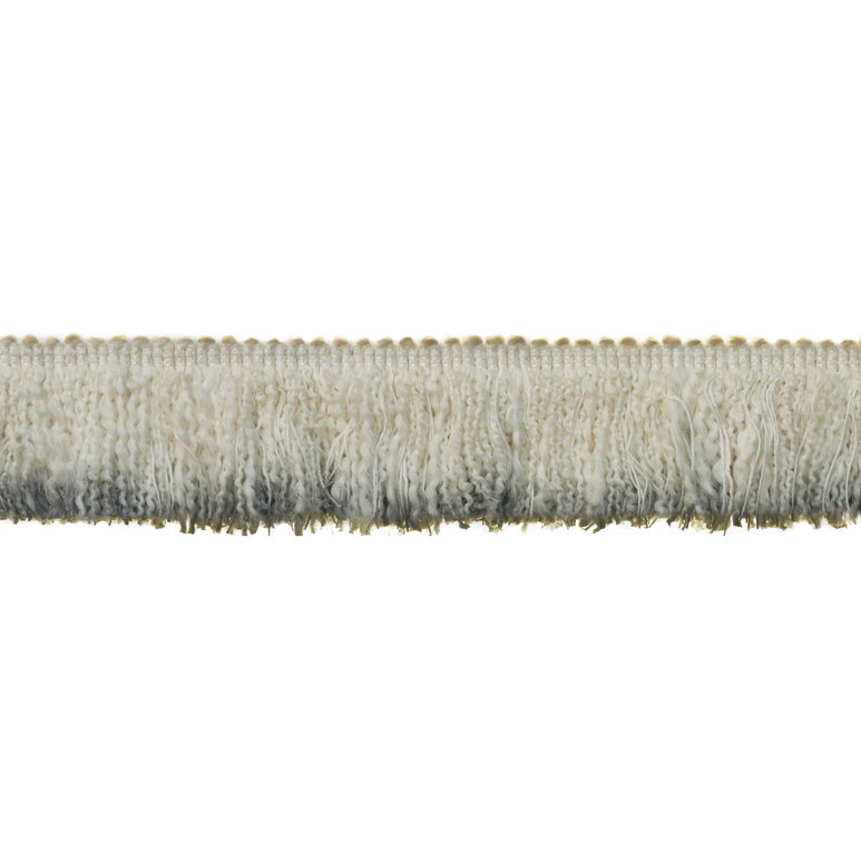 Kravet Island Trim Cloud Fringe Trim