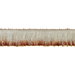 Kravet Island Trim Crab Fringe Trim