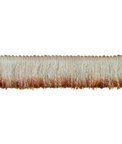 Kravet Island Trim Crab Fringe Trim