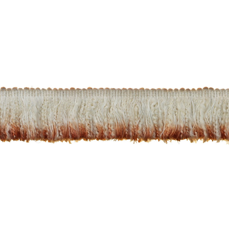 Kravet Island Trim Crab Fringe Trim