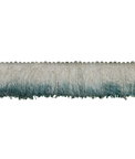 Kravet Island Trim Sea Fringe Trim