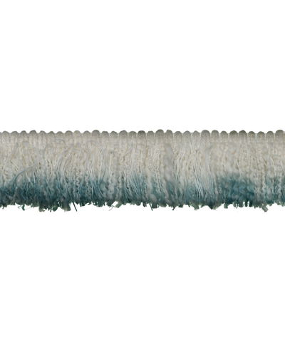 Kravet Island Trim Sea Fringe Trim