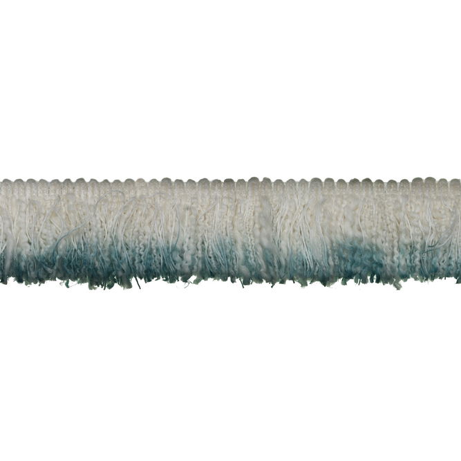 Kravet Island Trim Sea Fringe Trim