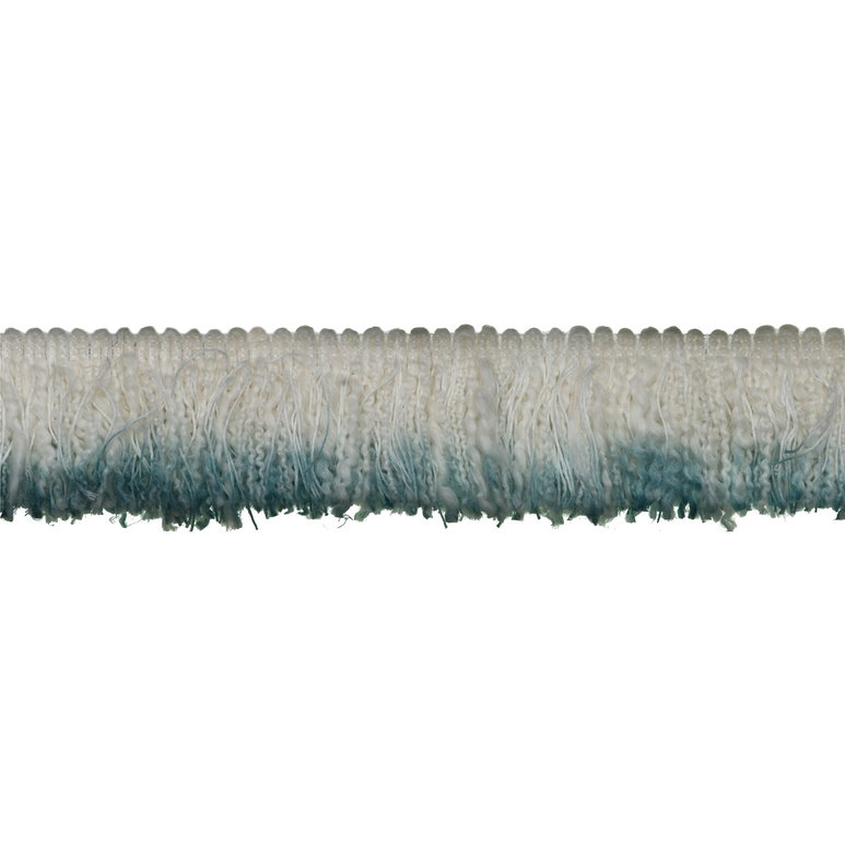 Kravet Island Trim Sea Fringe Trim