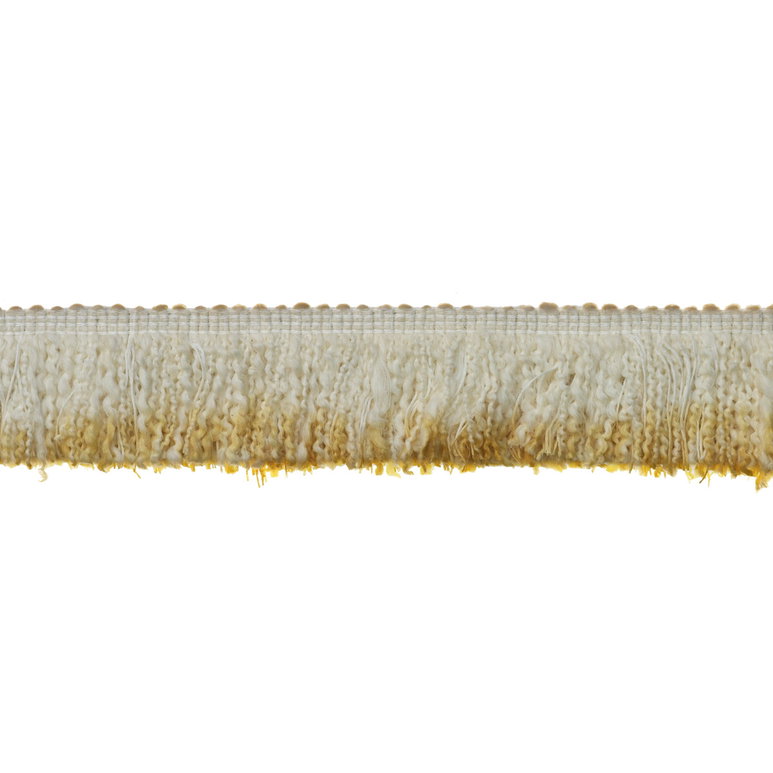 Kravet Island Trim Pineapple Fringe Trim