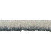 Kravet Island Trim Sky Fringe Trim