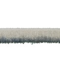 Kravet Island Trim Sky Fringe Trim