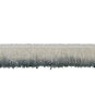 Kravet Island Trim Sky Fringe Trim