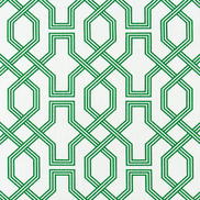 Scott Living Ander Cool Green Luxe Canvas Fabric