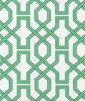 Scott Living Ander Cool Green Luxe Canvas Fabric