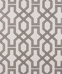 Scott Living Ander Graphite Luxe Linen Fabric