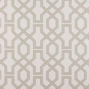 Scott Living Ander Pewter Luxe Linen Fabric