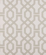 Scott Living Ander Pewter Luxe Linen