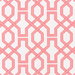 Scott Living Ander Sunset Coral Luxe Canvas Fabric