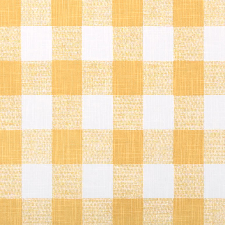Premier Prints Anderson Brazilian Yellow Slub Canvas Fabric