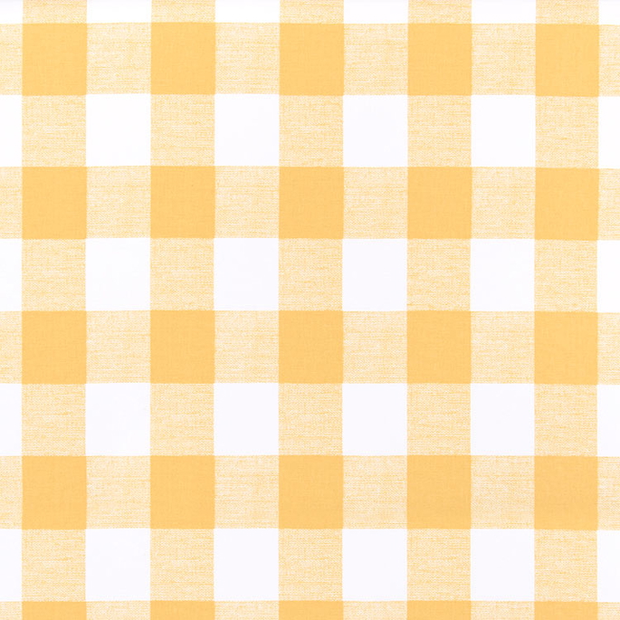 Premier Prints Anderson Brazilian Yellow Fabric image 1 of 2