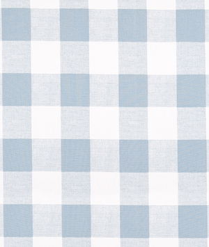 Premier Prints Anderson Cashmere Blue Fabric