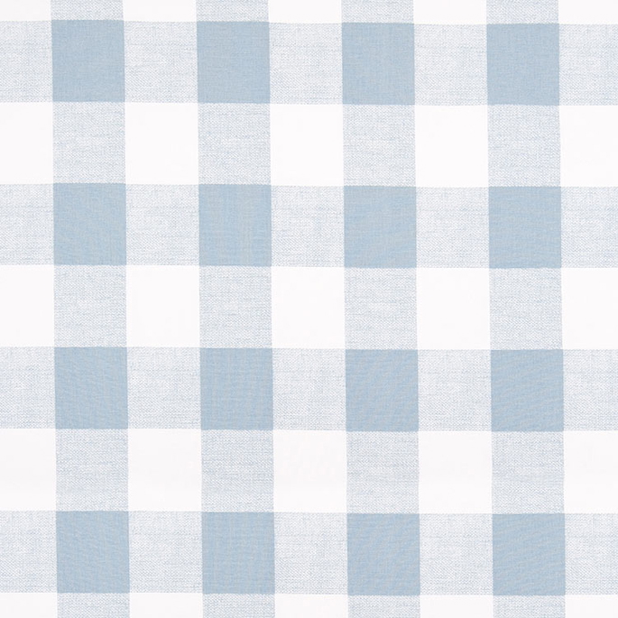 Premier Prints Anderson Cashmere Blue Fabric image 1 of 2