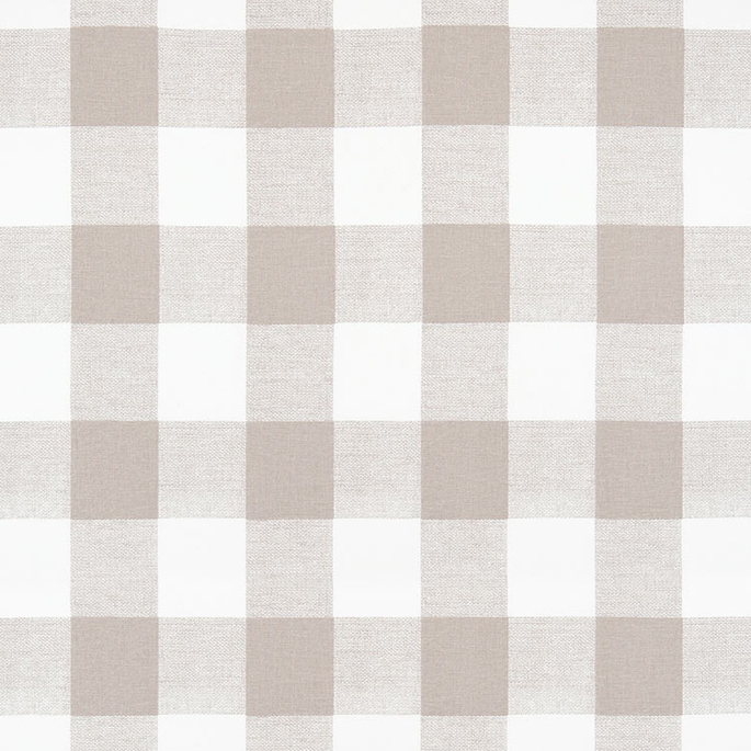 Premier Prints Anderson Ecru Fabric image 1 of 2