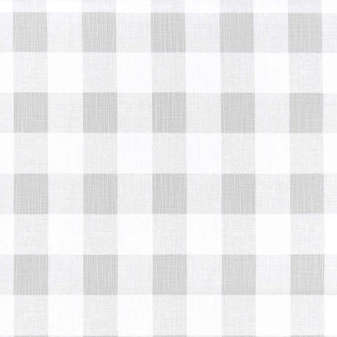 Premier Prints Anderson French Grey Slub Canvas Fabric image 1 of 2