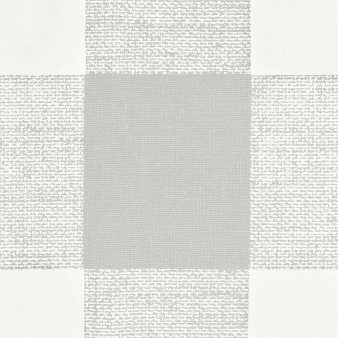 Premier Prints Anderson French Gray Fabric image 2 of 4