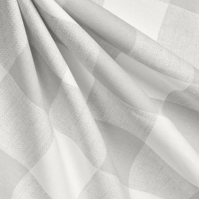 Premier Prints Anderson French Gray Fabric image 3 of 4