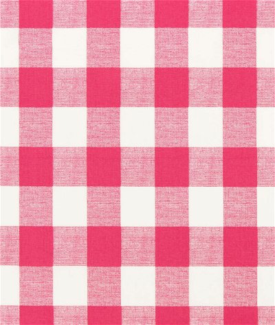 Hot Pink Gingham Fabric by the Yard, 1/8 Checked Bright Pink Fabric, Fabric  Finders 100% Cotton Gingham Check Fabric -  Canada