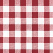 Premier Prints Anderson Pompeian Red Fabric
