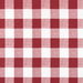 Premier Prints Anderson Pompeian Red Fabric