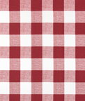 Premier Prints Anderson Pompeian Red Fabric