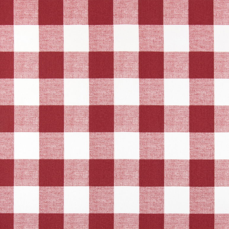Premier Prints Anderson Pompeian Red Fabric