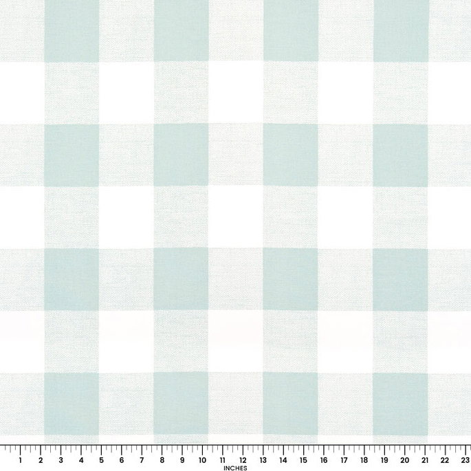 Premier Prints Anderson Snowy Fabric image 2 of 2
