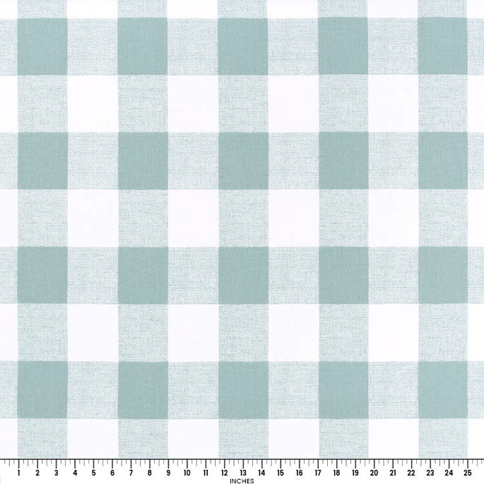 Premier Prints Anderson Waterbury Fabric image 2 of 2
