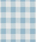 Premier Prints Anderson Weathered Blue Canvas Fabric