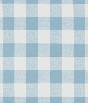 Premier Prints Anderson Weathered Blue Canvas Fabric