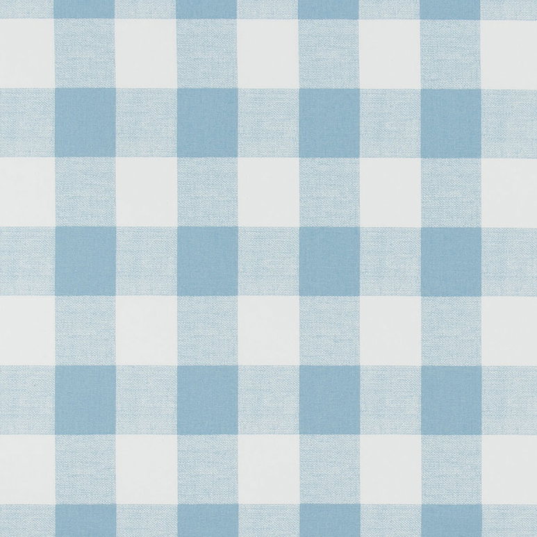 Premier Prints Anderson Weathered Blue Canvas Fabric