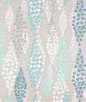 Premier Prints Angelo Fountain Slub Canvas Fabric